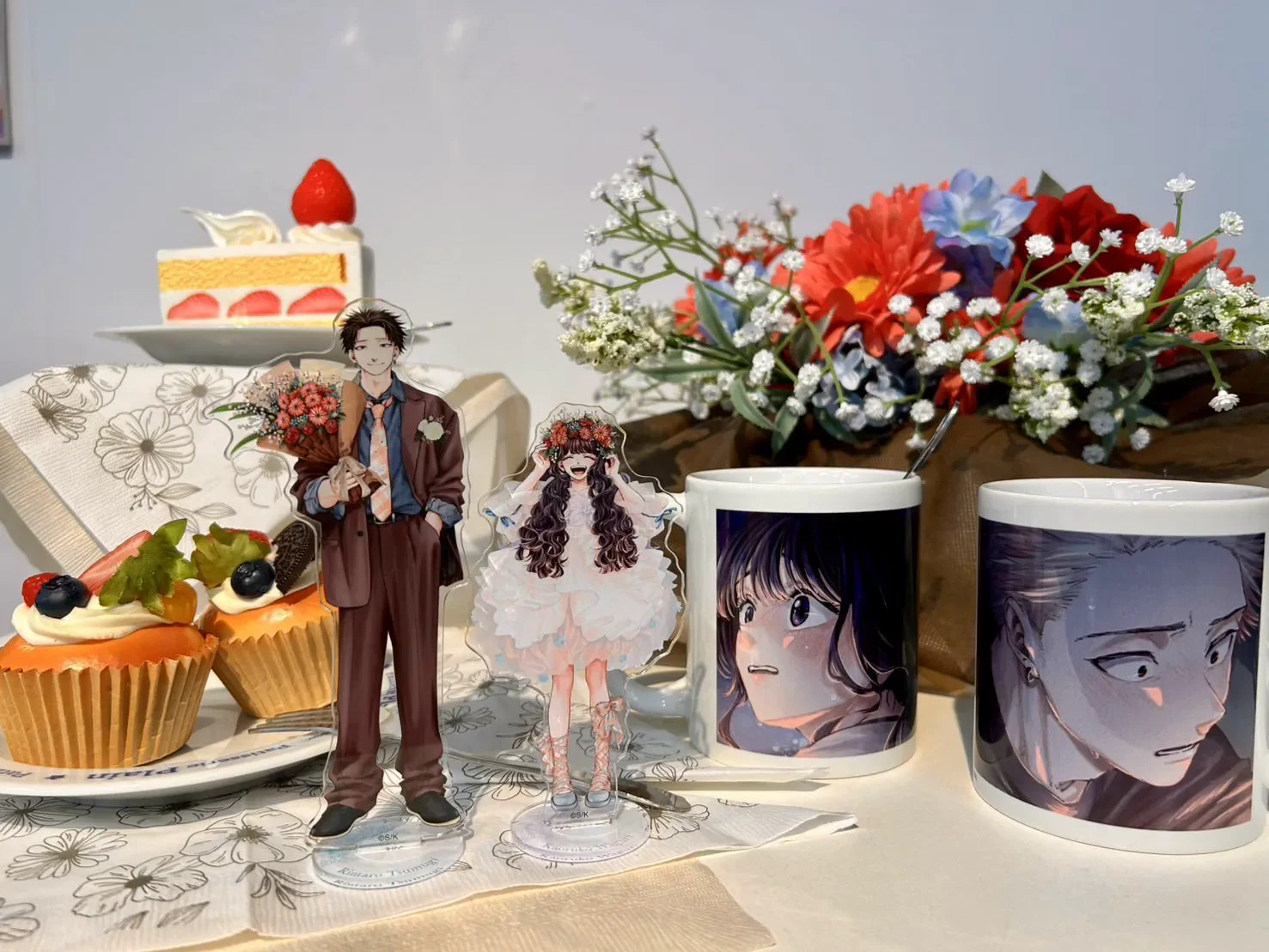 Reposts by 三香見サカ (@_mikami_saka_) / X