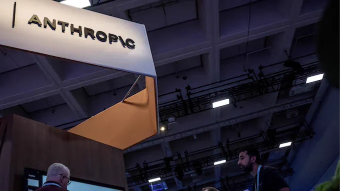 Anthropic Quietly Pitches Its Own AI Safety Bill to Lawmakers, Politico Reports