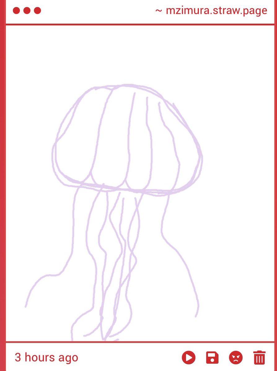 koidaboi67's tweet photo. Okg jellyfish 👀

https://t.co/VivMTSrrfG https://t.co/gBkSsSxNSW