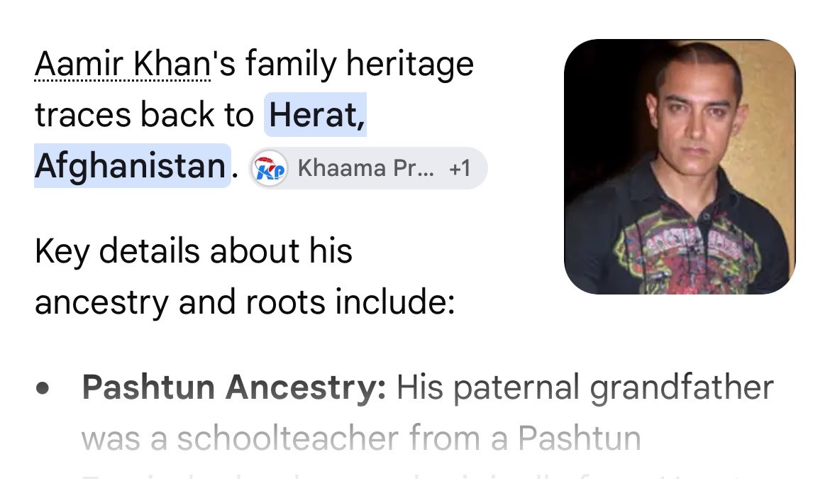 queenofjinns's tweet photo. @cyborg_reborn The “genetic injection” you claim was all from Afghanistan. Even your own famous Chai Wala was Afghan Refugee.

You should be proud of your Indus Valley civilisation &amp; climb down from claiming Pamir &amp; Hindukush races https://t.co/e5r3cmsQZB