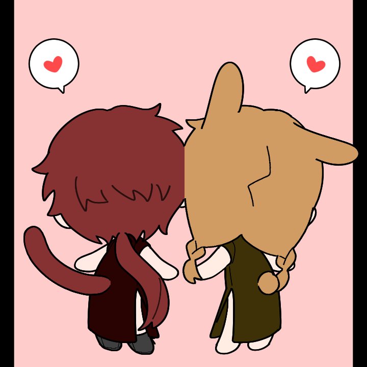 ekek9709's tweet photo. ❤️💛
대성아침~
원숭이 귀가 없었다... https://t.co/0J2VJ8grI9