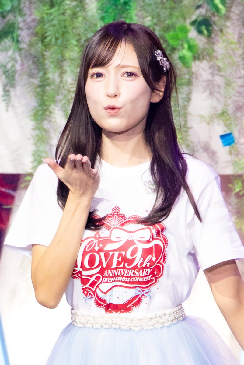 spring306equal's tweet photo. ＝LOVE 9周年コンサート「＝LOVE 9th ANNIVERSARY PREMIUM CONCERT」東京都・TOYOTA ARENA TOKYO DAY1
2026.10.15

💋

#諸橋沙夏 
#イコラブ_カメコ
#イコラブ９周年コンサート https://t.co/GTDNAEZPLH