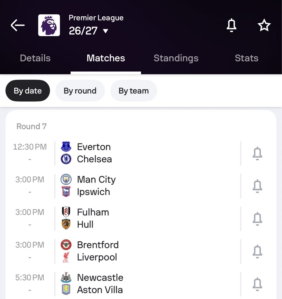 BrandConnect_NG's tweet photo. PREMIER LEAGUE IS HERE MAN 
LET BOOM 💥💥 
#sporty 

What’s your prediction, 

Stay tune … cooking some mad odds 
MILLION IS THE DEAL https://t.co/67JsMdeykQ