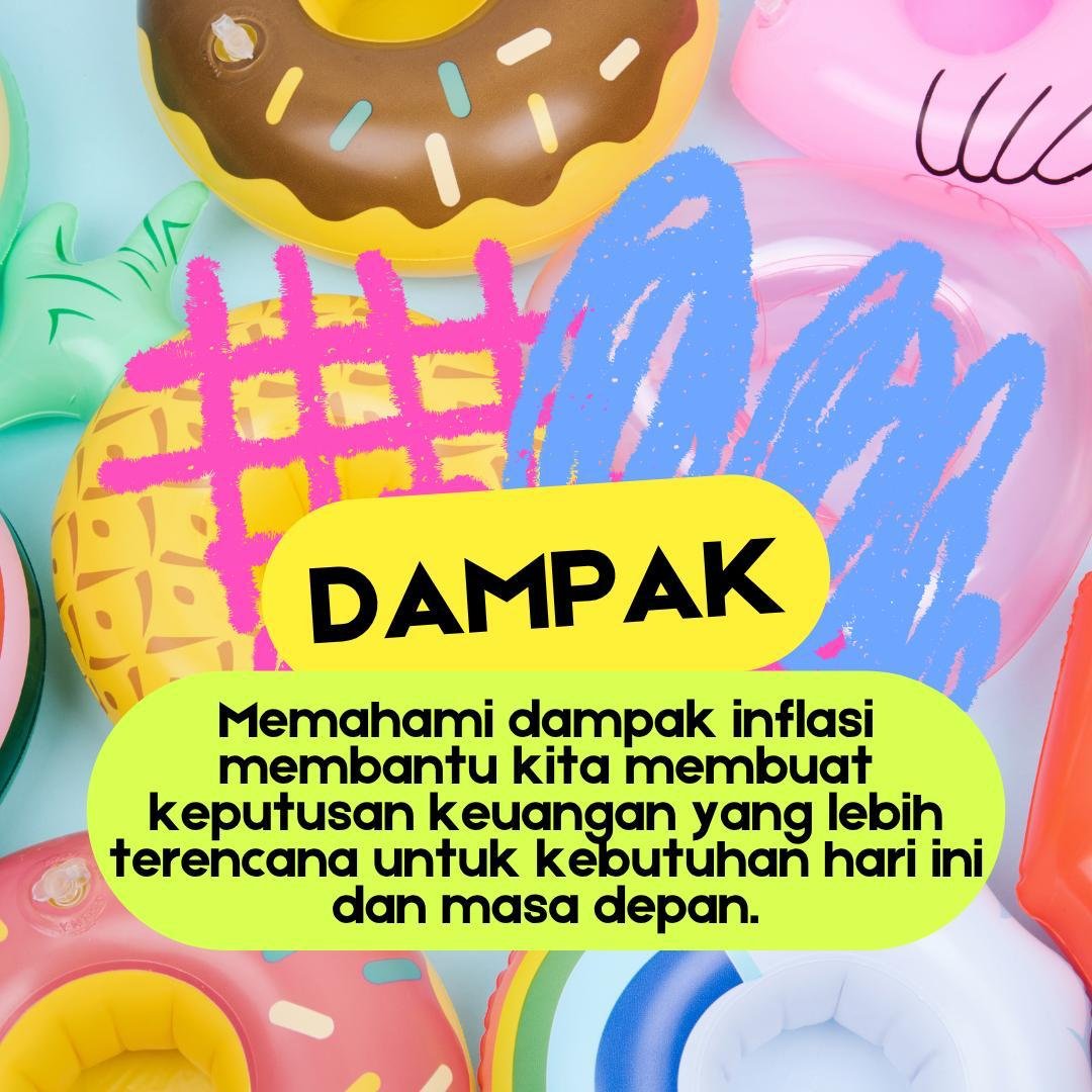 rehanakbarr212's tweet photo. Dengan menyadari bahwa kenaikan harga dapat mengurangi daya beli uang, kita dapat menyusun anggaran yang lebih realistis.
#axamandiri #amanterlindungi #jagakesehatan Kalimantan
AXA Mandiri https://t.co/BwdaeUY6Em