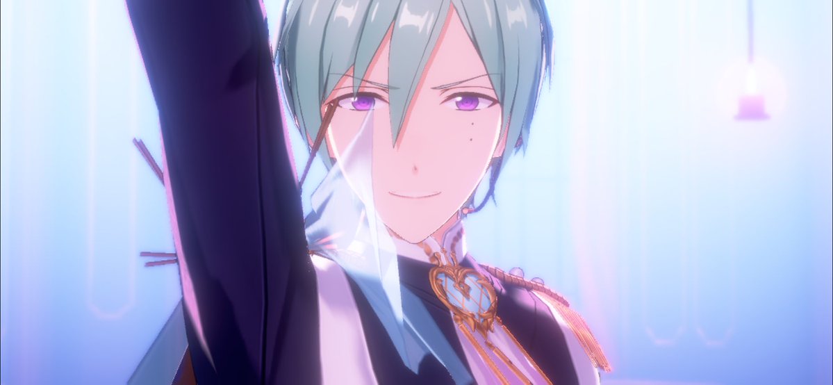doll_made5's tweet photo. 圧巻でございます　#常夜のあんすアルバム https://t.co/xO1EAVF2Ac