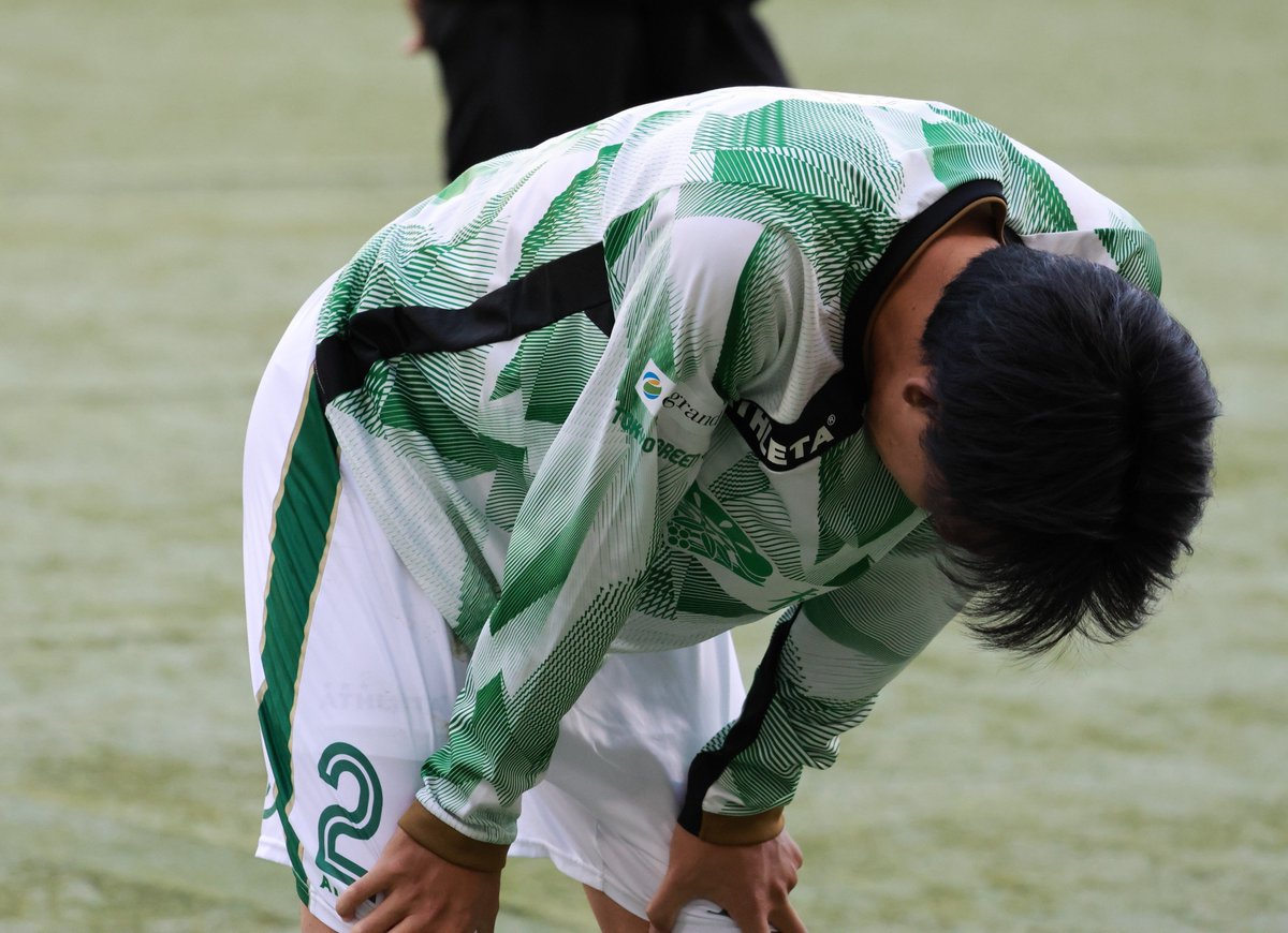 verdy0504's tweet photo. 覚悟を持ってヴェルディに来てくれんだからみんなでサポートするよ！！

#verdy https://t.co/0TPo7CtC1G