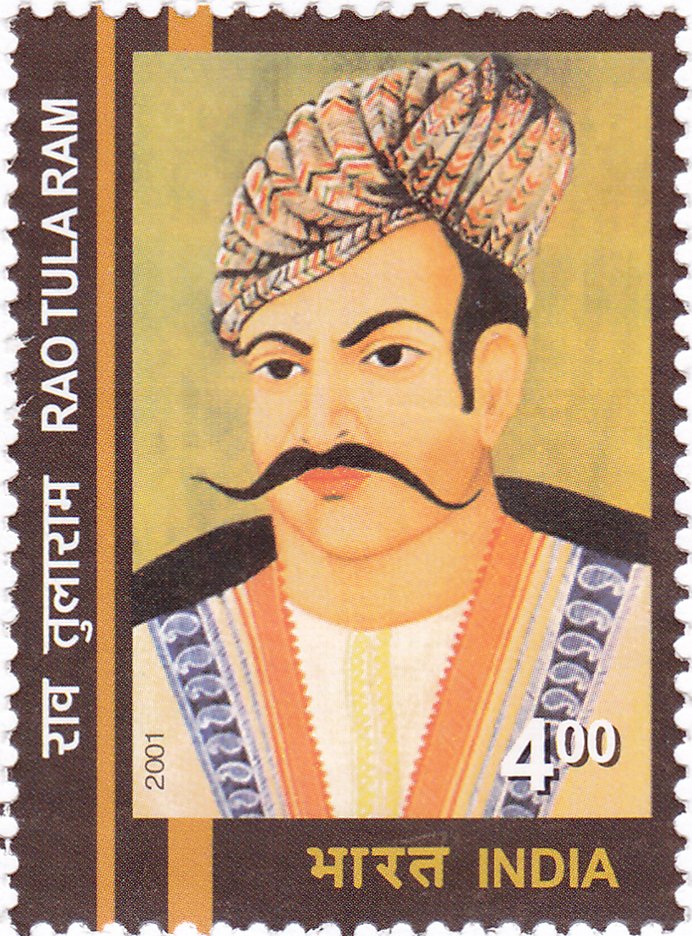 Mughalputkabaap's tweet photo. @iintqam Konsa ch*tiya hai tu? Apni baat kar lode Ahirs fought British mughals all 
@grok Tell him about Rao Tularam Bhagwan ahir and other Ahir freedom fighters https://t.co/t1cLyAu5uU