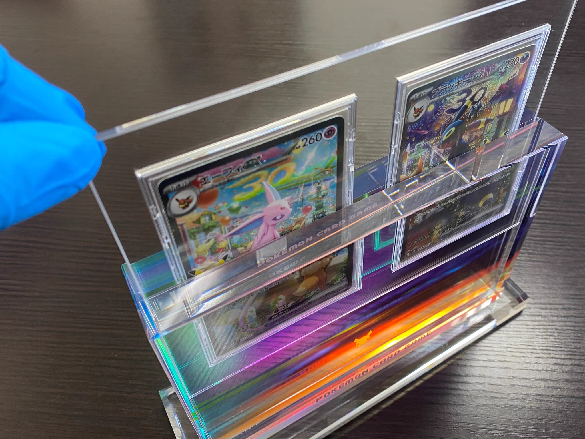 with:D TCGディスプレイ事業部〔公式〕 on X: 