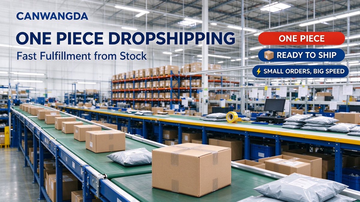canwangdaX's tweet photo. One piece, ready to ship.
Fast fulfillment from stock.
Small orders, big speed.
#Canwangda #Dropshipping #Warehouse #Fulfillment #SmallBusiness
#Ecommerce #Fastshipping #Reseller #BusinessOpportunity https://t.co/S0tvhceNae