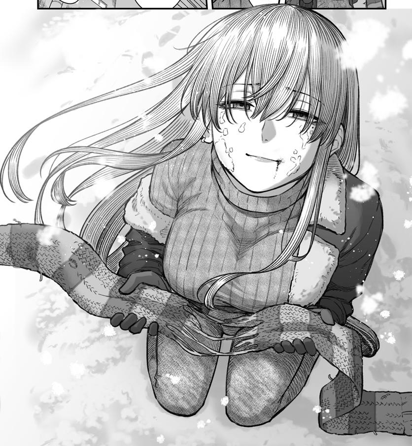 iwabajunki06's tweet photo. 【ダメ人間の愛しかた最新話更新！】 第30話後編　ダメ人間と”幸せ”と彼女 　残り5更新予定になります、よろしくお願い致します！
 【カドコミ】https://t.co/MNdedsxUVG
【ニコニコ】https://t.co/W6xirAXbhP https://t.co/anhFEOeIG0
