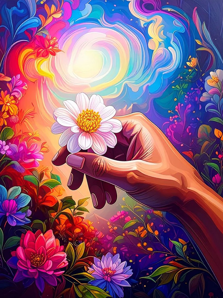 ElGerritsen's tweet photo. Goodmorning Beautiful artist and friends 🌹❤❤

I am still working on me Artwork
I told you me first Nft is gone be Handdraw /Airbrush .But when i make a mistake on the canvas i can not solve that. So then i have to start all over again.This happend 3 times now.But i don,t give up.Because i am so curious if a Handraw/Airbrush  Artwork also gone be accept be the Collecters. And if People like me Artwork. Its gone be something Total different then the Artworks i see on the nft platforms.And a Artwork you totaly don,t expect from me.🤣Well you see it soon.Have a beautiful day all😘😘😘❤❤❤🫂🫂🫂

United as One 🫂 @HWKLAB /Ellen