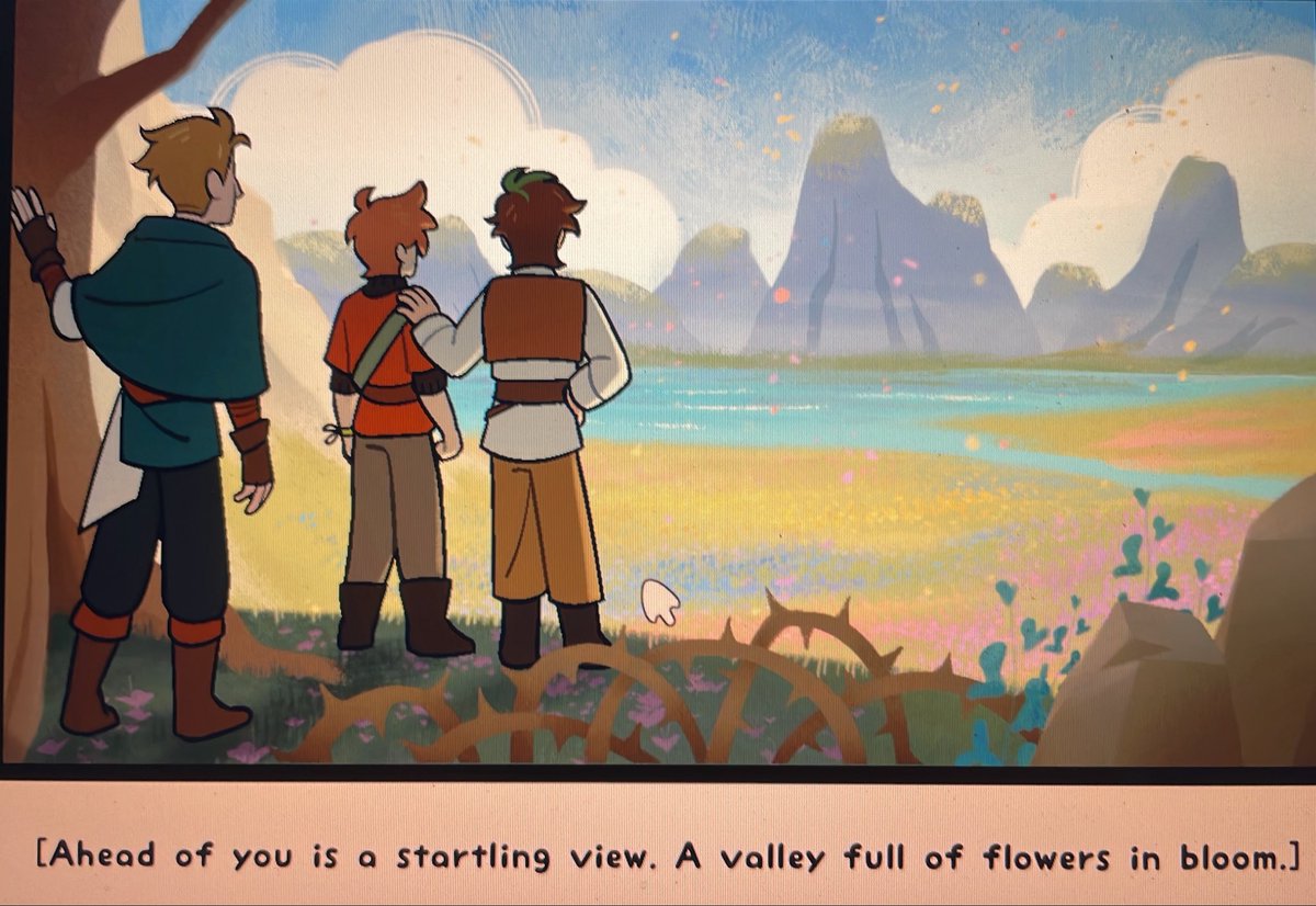jaethatgae's tweet photo. #heartfall 

I'm actually a chud at getting normal ass routes. Tried finally going for canon route, now I'm on canon + badboys + flowerDIVORCEDbands https://t.co/6oCkxnDUuk
