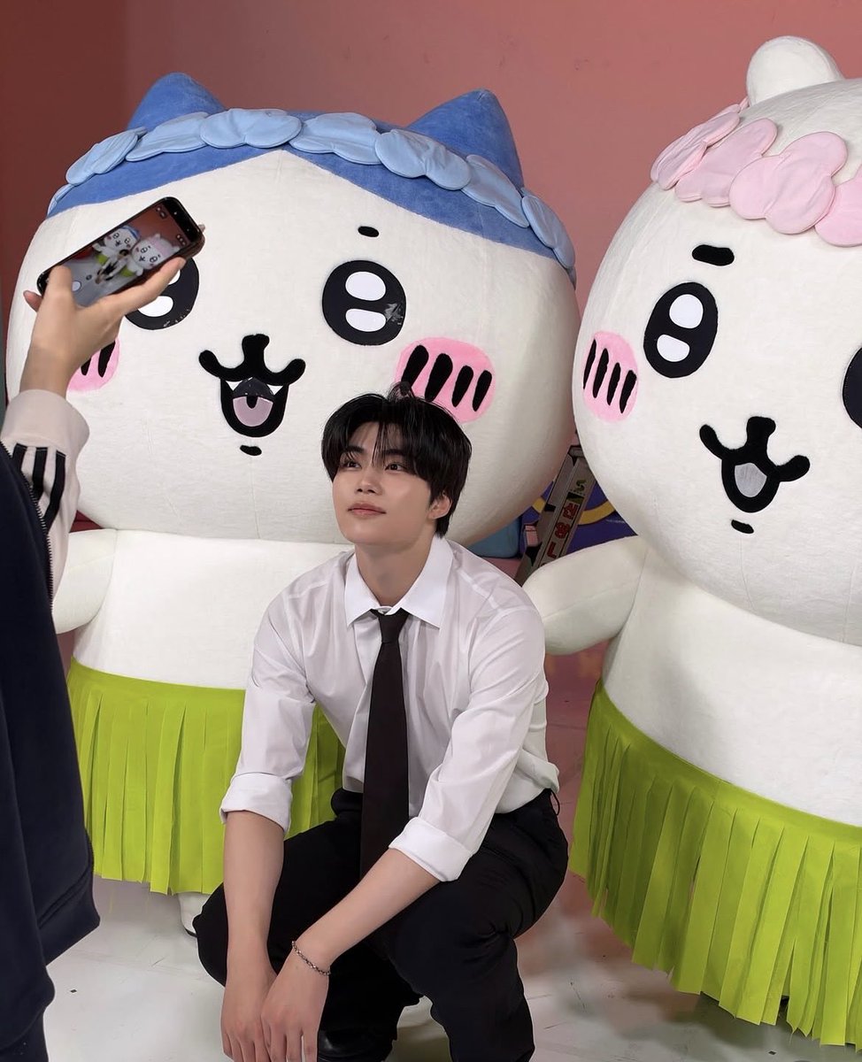 naaaaaa1024's tweet photo. かわいいゴヌクを添えて💙
1RP =1VOTE

#ZEROBASEONE  #2026MAMAVOTE https://t.co/yVzBC77mby