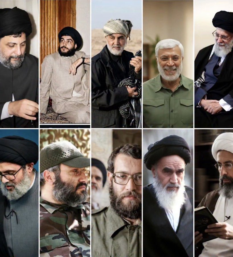 maryamalaraqi98's tweet photo. الوقوف مع الحق شرف
  لا يمنحه الله لذليل https://t.co/zzZmoVojKR