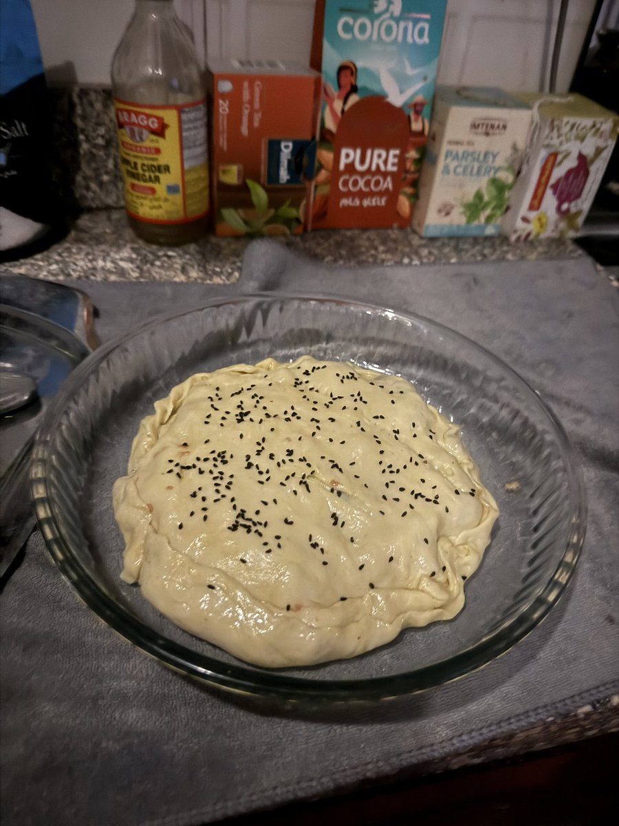 Thalass150's tweet photo. I believe my cooking skills ain’t bad https://t.co/7D81I0lWhK