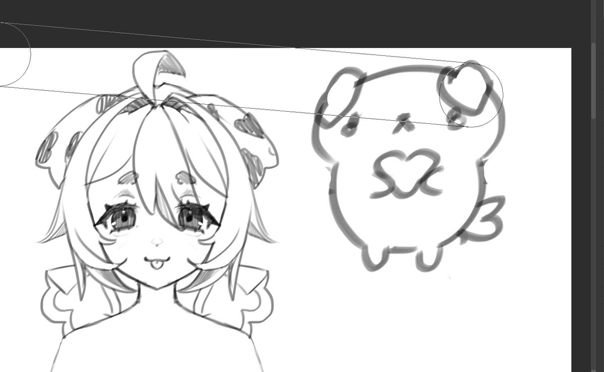 HeyItsDotty's tweet photo. 🐾HEWWO!! 

I'm Dotty, a silly little Dalmatian pup looking for more moots!! 🪽✨

I'd love to meet more VTubers, artists, and fellow silly creatures!! 🥹

Let's be friends? I promise I only bite a little!! :3

Drop a 🐾 and I'll come say hi!!

#VTuber #VTuberEN #VTuberUprising https://t.co/V2ZjY711Eg