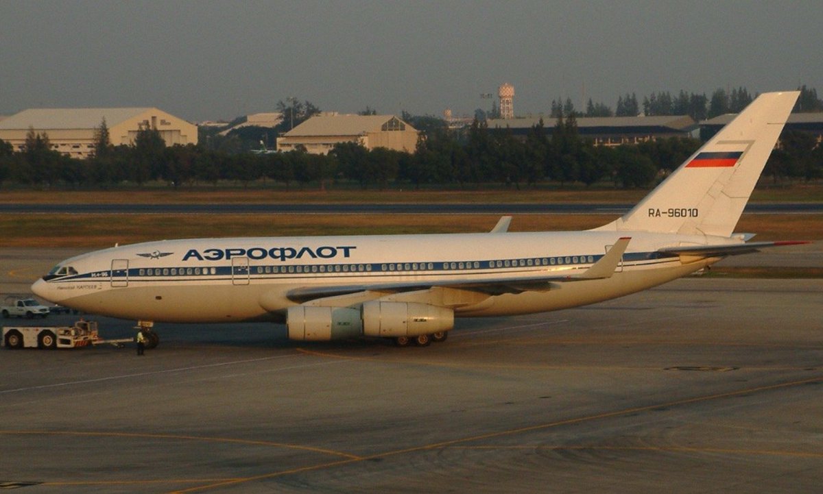 Cathay259alt's tweet photo. When you're into both furries and aeromorphs/living airplanes so you decide to just merge the two fuckers together and make an IL-96 fox (credit to @FanteLiscio for the idea) https://t.co/wHx0R3s47f