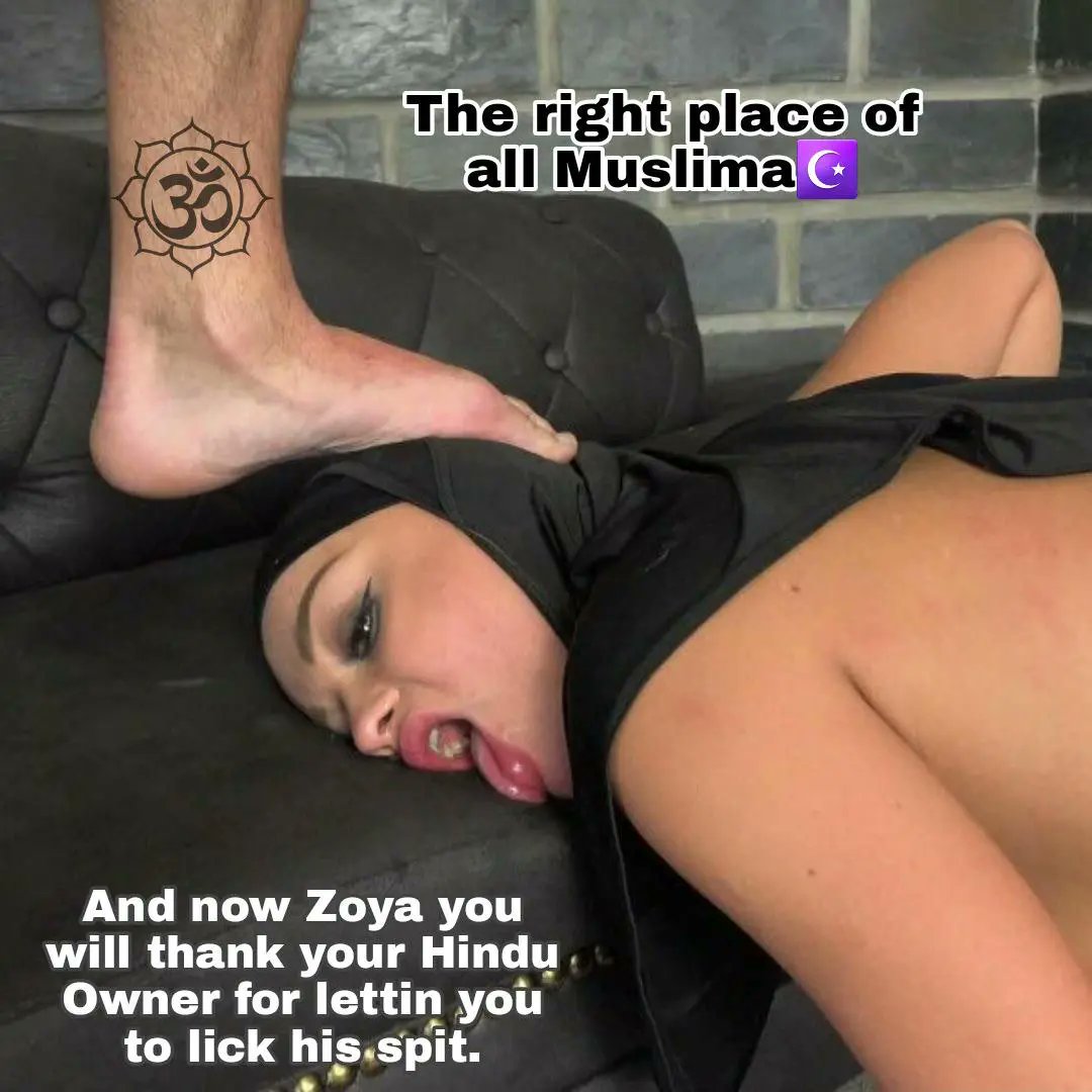 SydneySweeney39's tweet photo. #hbull #mcuck #mslut
Hindu Gods must be pleased and satisfied in every way possible. https://t.co/3iL7zr8MeB