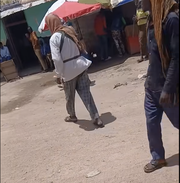 MohaAddow's tweet photo. Somalia’s conflict may be more than a fight against Al-Shabaab. In a region shaped by proxy competition, different countries can exploit the group for different strategic purposes. Southwest State is a warning Somalis must understand. 📷 Pictures from Buurkaba. https://t.co/UAgxyONLwK