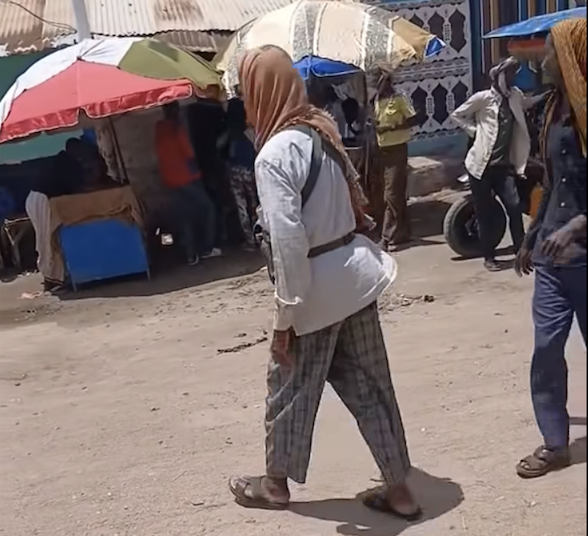 MohaAddow's tweet photo. Somalia’s conflict may be more than a fight against Al-Shabaab. In a region shaped by proxy competition, different countries can exploit the group for different strategic purposes. Southwest State is a warning Somalis must understand. 📷 Pictures from Buurkaba. https://t.co/UAgxyONLwK