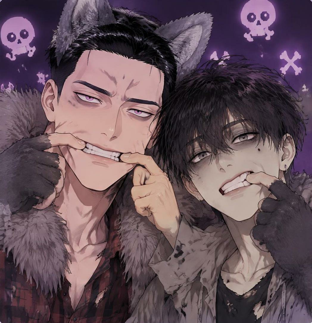 unkonowR6S's tweet photo. ZETAでハロウィンの画像を生成できる期間らしいので
めちゃかわいい https://t.co/QGpT3lFKmR