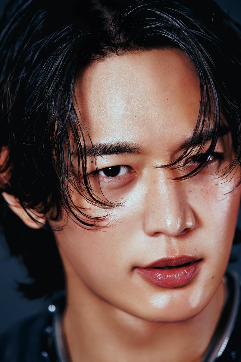 SHINee's tweet photo. POSTER B-CUT 📸

MINHO CONCERT <MEAN : of feral>
⏰2026. 11. 28(SAT) - 29(SUN)
📍KBS ARENA 

🎫 TICKET LINK : https://t.co/cTooSQCUCH

#MINHO #민호
#SHINee #샤이니
#2026MINHOCONCERT #MEANOFFERAL https://t.co/lG2pgVfBdM