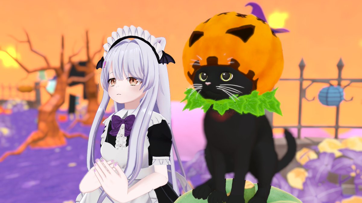 POP_PhotoCat's tweet photo. ネコちゃん多めのハロウィン撮影ワールドでした📸(*´▽｀*)
Halloween Photo Timeǃ https://t.co/7Np9voijKI
