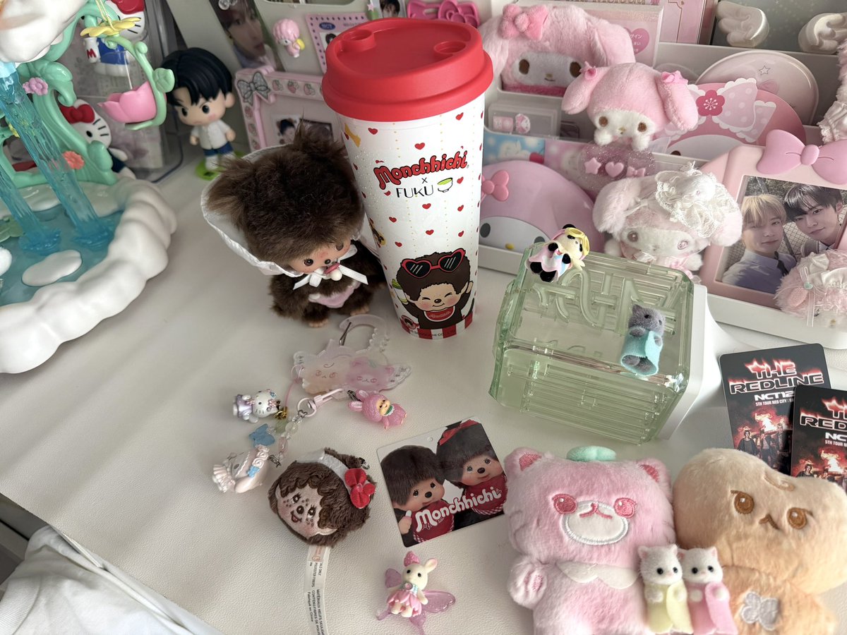 AT_at49's tweet photo. 🐒🍂🪷 https://t.co/FCxSbZS9IJ