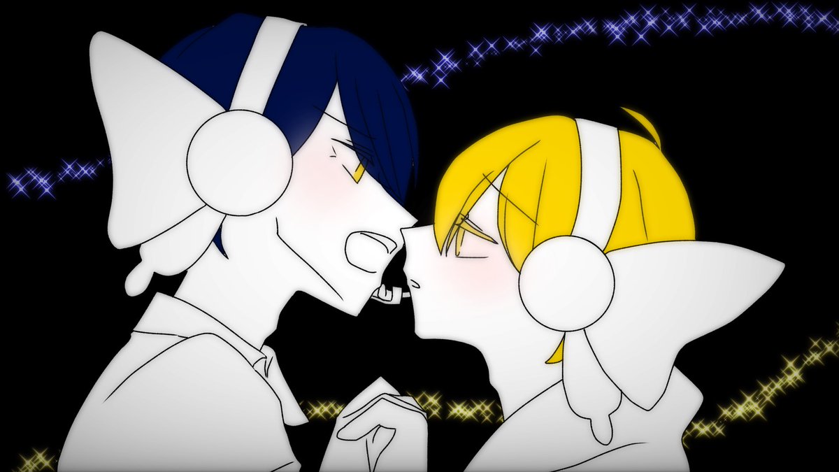 Mitsuru_SAN0's tweet photo. 止まれんかった…………らくがき未満だからタグ付けないよ…… https://t.co/CX6uDF2tHB
