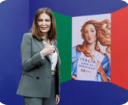 UGirovago77000's tweet photo. Dopo 3 anni e 9 milioni di euro spesi va in soffitta l'eco mostro della Santanchè.
Il ministero chiude la campagna della pitonessa negli scatoloni dell'immondizia.
sic transit gloria Venere🤣🤣🤣🤣 https://t.co/OMxLK403u7