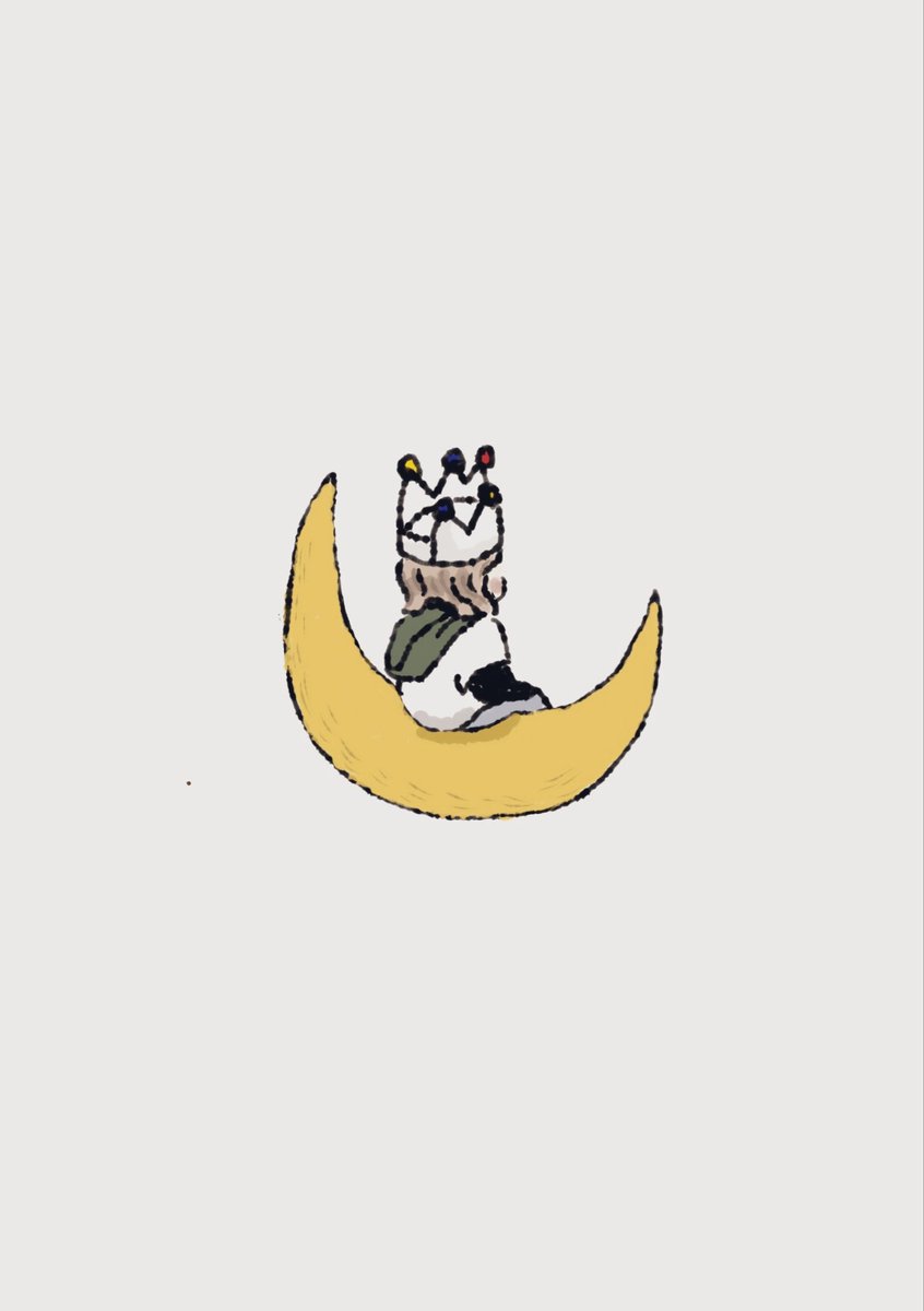 jiminatete95's tweet photo. 🌙🐥 https://t.co/c81VwkPYe4