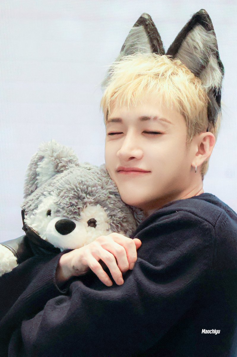 HS2F_00's tweet photo. 토끼와 늑대🐰🐺 https://t.co/S3OSlnWqCS