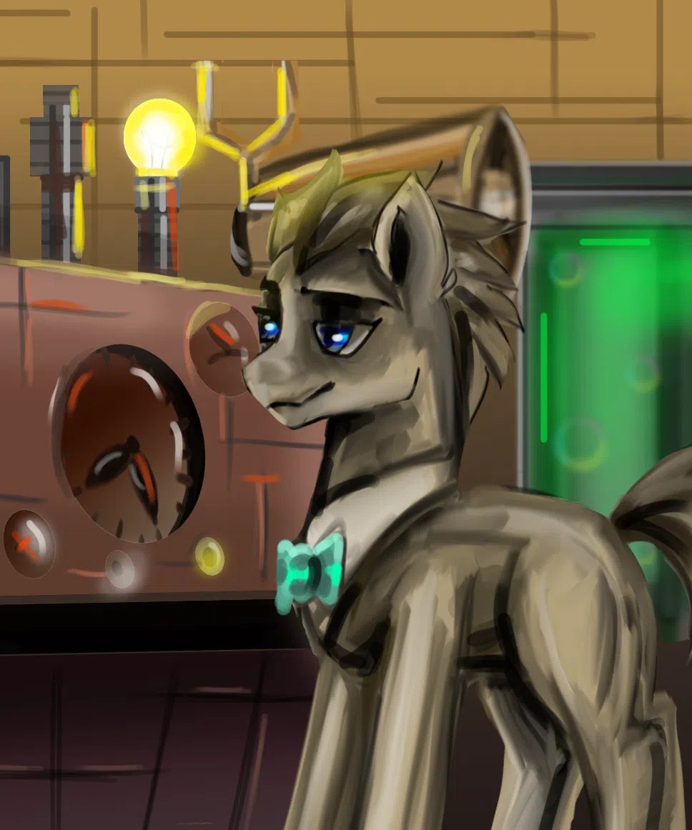 barivoki's tweet photo. DAY 17
contraption 📊
#inktober2026 #contraption #doctorhooves #инктобер2026 https://t.co/6r6x6ZVKLH