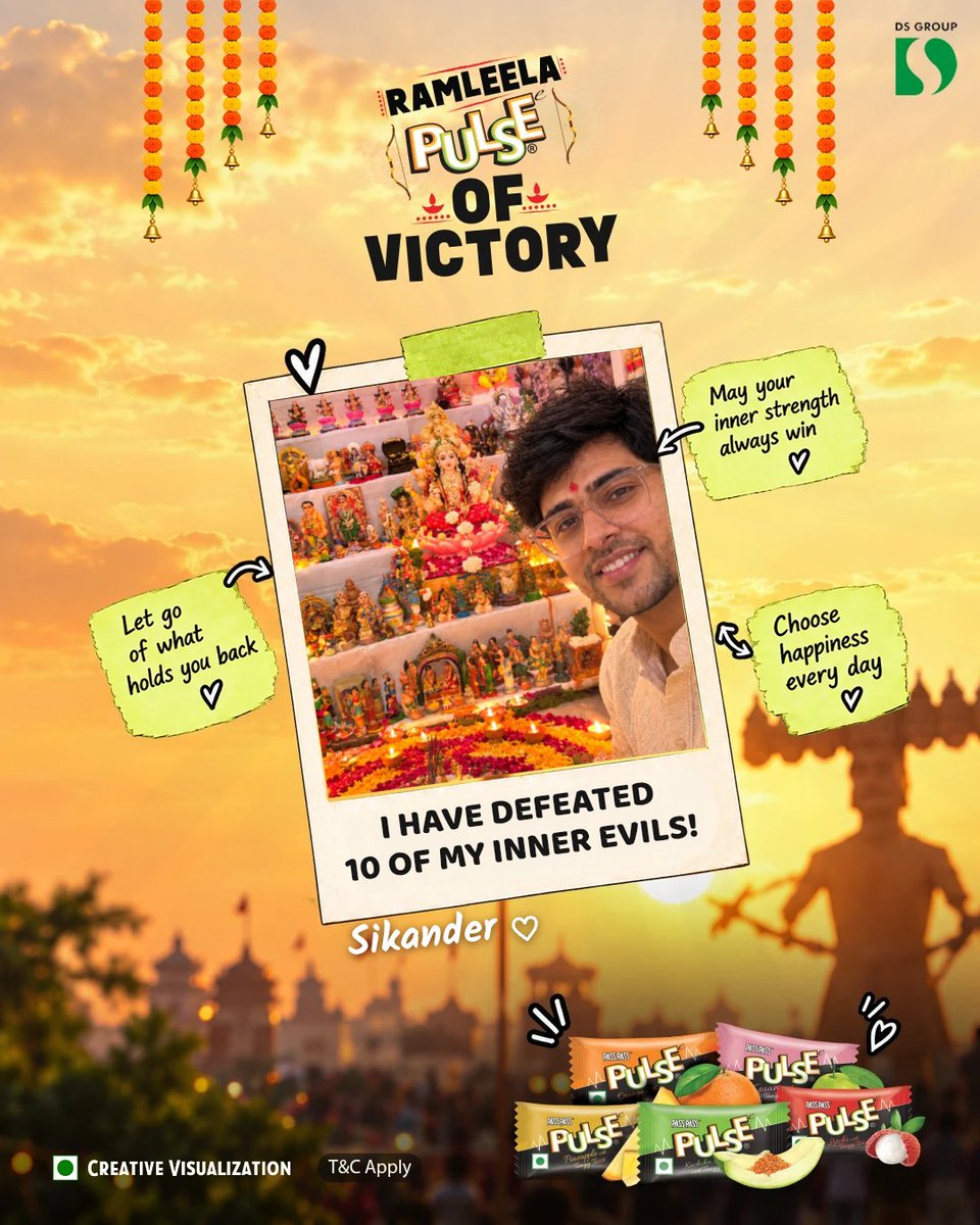 16somwaarwala's tweet photo. @PassPass_Pulse Done
#pulseoftradition
#PulseKaPandal2026 #PulseOfVictory
@PassPass_Pulse
🔵 
@Rj02Sachdeva @plk_s01 @SachdevaRJO2  @rj02_satish @jatin_s19 https://t.co/vH2cX7wlT9