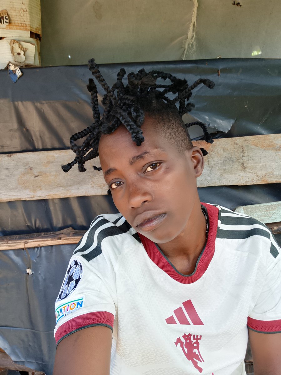 pending_TG's tweet photo. Huyu ukipiga yeye level training pale eFootball na umpee booster ya dueling anakua hadi na blitz curler na ratings za 109 mamae.

Don't reply i don't deserve you Kate,,, https://t.co/lMe4EAkX4H