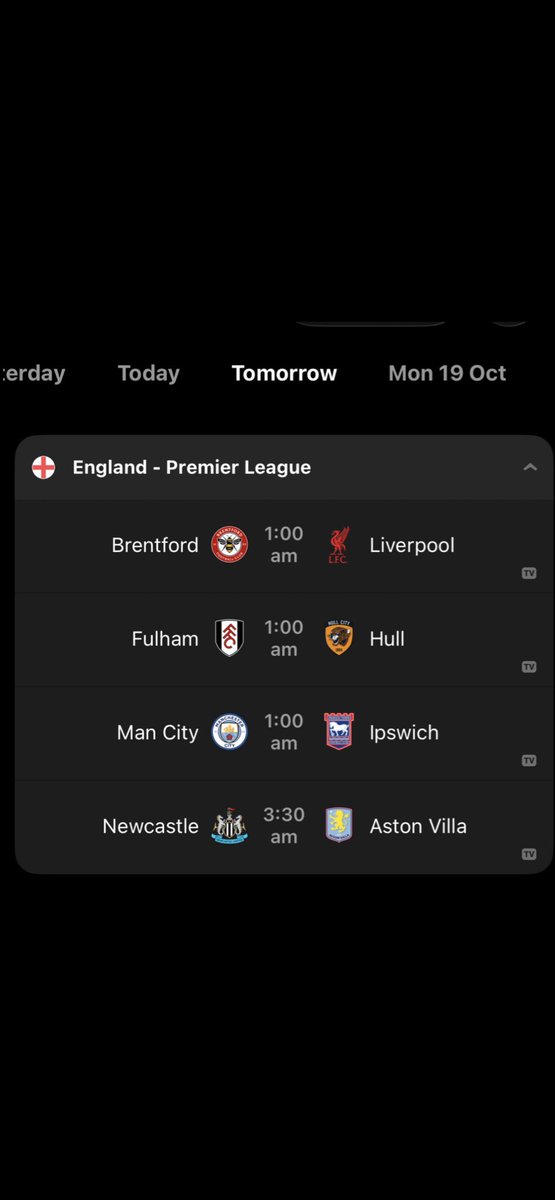 TheRealBozza's tweet photo. Join us night and into the early hours Australia!!! @premierleague is back and live on @StanSportAU … @Everton vs @ChelseaFC kicks off at 10.30pm(AEDT) then the rest of the games kicking off at the times shown below(all AEDT time) see you then.xmb @StanSportFC @Channel9 https://t.co/NrNgEcyL9g
