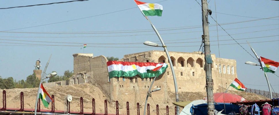 MSSO65's tweet photo. Kerkûk bajarê Kurdistanê ye. https://t.co/X322Fz0qkS