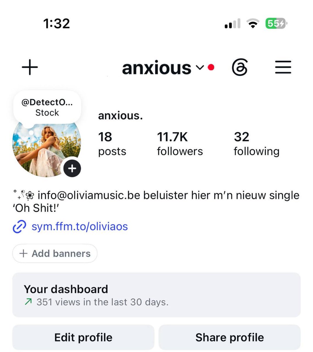 cosplair's tweet photo. looking for a rare @ for your personal account or brand?
i help with claiming inactive usernames across multiple platforms.
send me the username you want and the platform.
#Usernames #Branding https://t.co/JFzrIWl39S