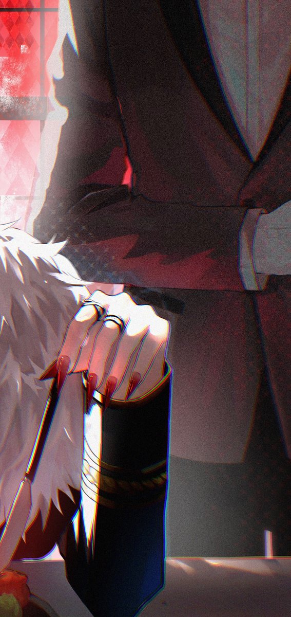 ko_4827's tweet photo. #KuzuArt https://t.co/XM3pgz6pcF