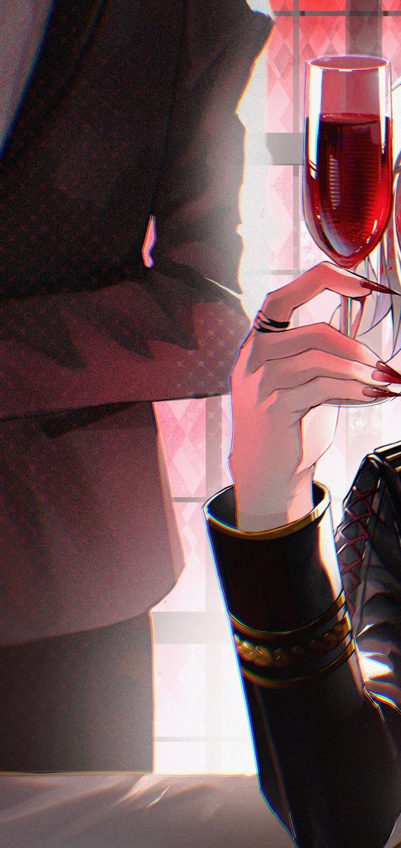 ko_4827's tweet photo. #KuzuArt https://t.co/XM3pgz6pcF