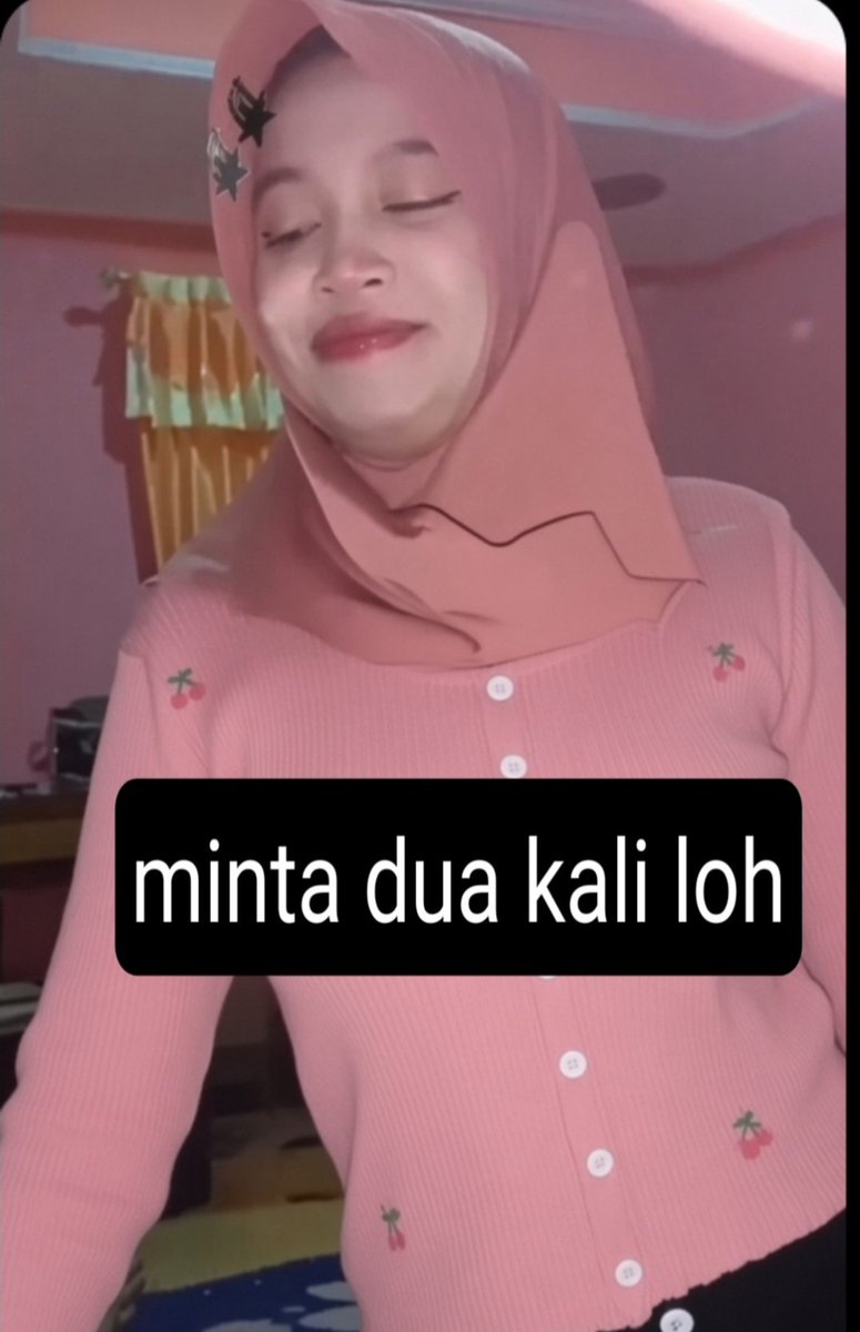 wesley759's tweet photo. Mulai ketghian ya uty
https://t.co/FtGEpplG5w https://t.co/EMpW4usEgc