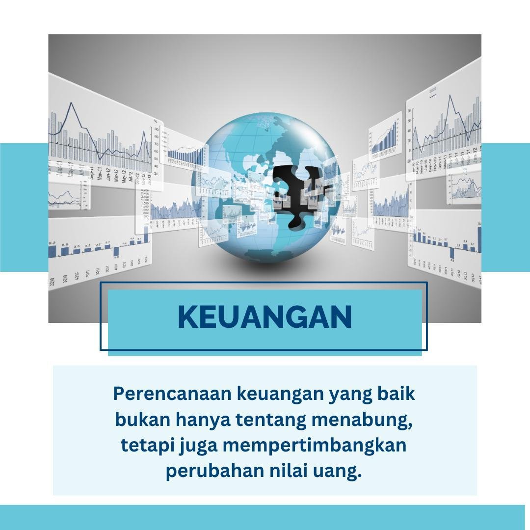 ryuaxel248's tweet photo. Perencanaan keuangan yang baik tidak hanya berfokus pada kebiasaan menabung, tetapi juga perlu mempertimbangkan perubahan nilai uang akibat inflasi.
#axamandiri #amanterlindungi #jagakesehatan Kalimantan
AXA Mandiri https://t.co/4Famks6XCF