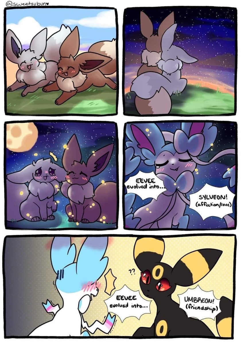 pokemonsplanet's tweet photo. I love this so much https://t.co/dDoz3tLIqc