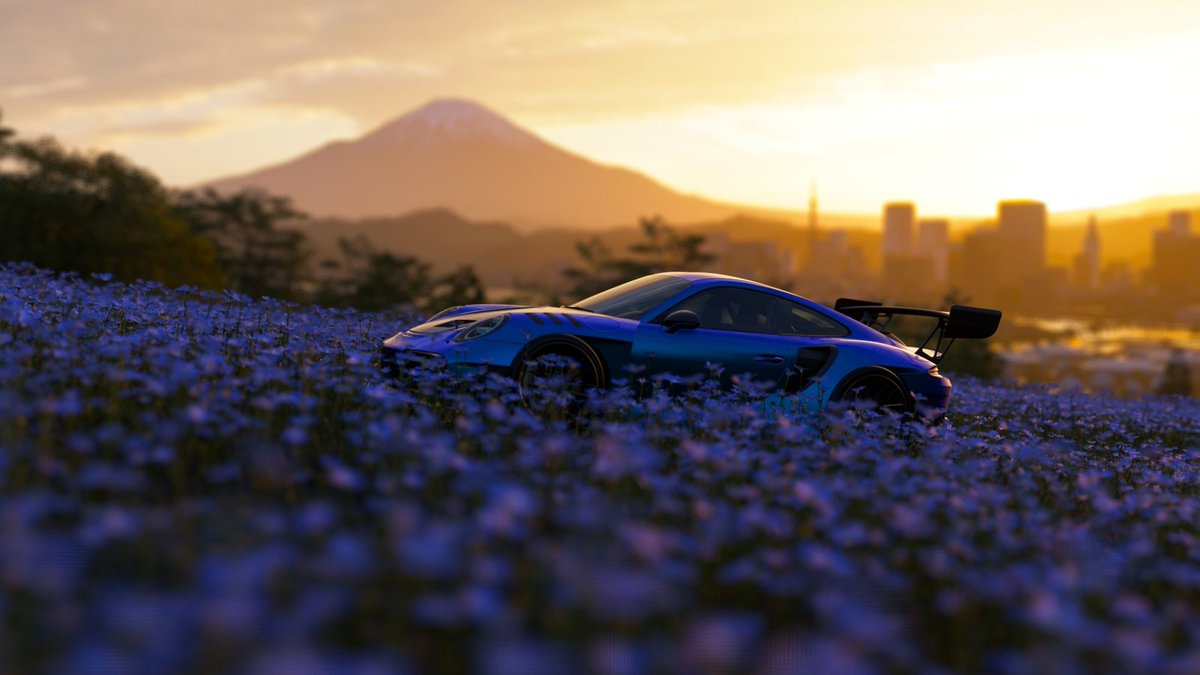 ForzaHorizonFR's tweet photo. 🚘 Aujourd'hui, direction les routes du Japon pour découvrir quelques-unes des dernières photos partagées par la communauté.

Merci à nos photographes d'avoir partagé leur creations. 

👉 Découvrez encore plus de photos et ajoutez les vôtres sur le Discord français officiel de Forza ➡️ https://t.co/EFahsIYEeb 

📸 Photos de TФtФ, F4YK, Antho et Chrysallia