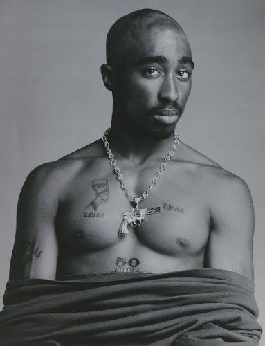 Bigdawg_Fly's tweet photo. Tupac once wrote a handwritten letter to his godfather, Black Panther Geronimo Pratt, who had been convicted of murder and spent 27 years in prison before his conviction was overturned.

That's something I wish we talked about more when discussing Tupac.

Yes, he could be confrontational, controversial, and unpredictable, but he also cared deeply about injustice and people he felt the world had abandoned. 🖤