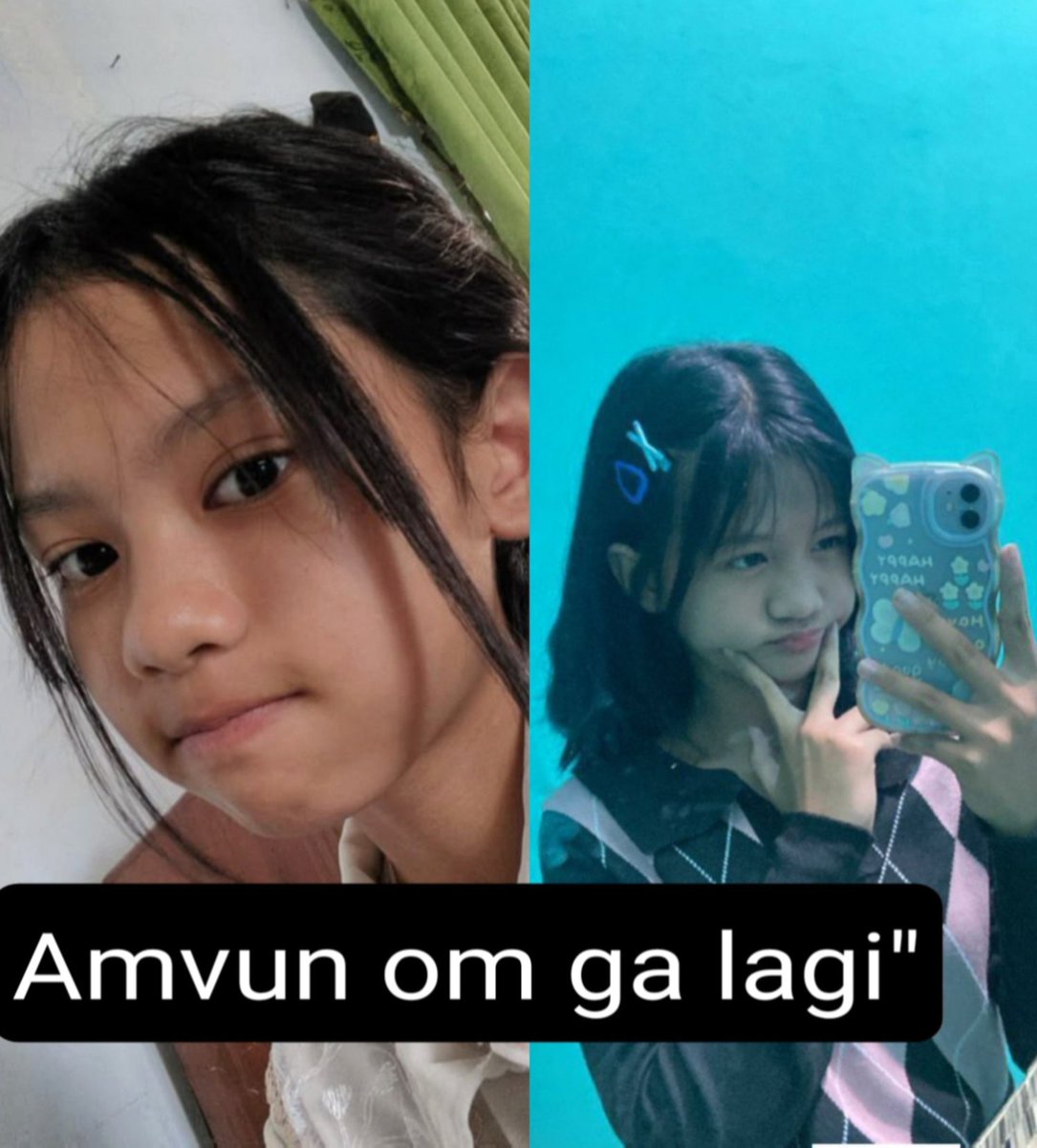 wesley759's tweet photo. Om jwahat bangt sih
https://t.co/65FAYaoKcY https://t.co/PQjNI0qsPX