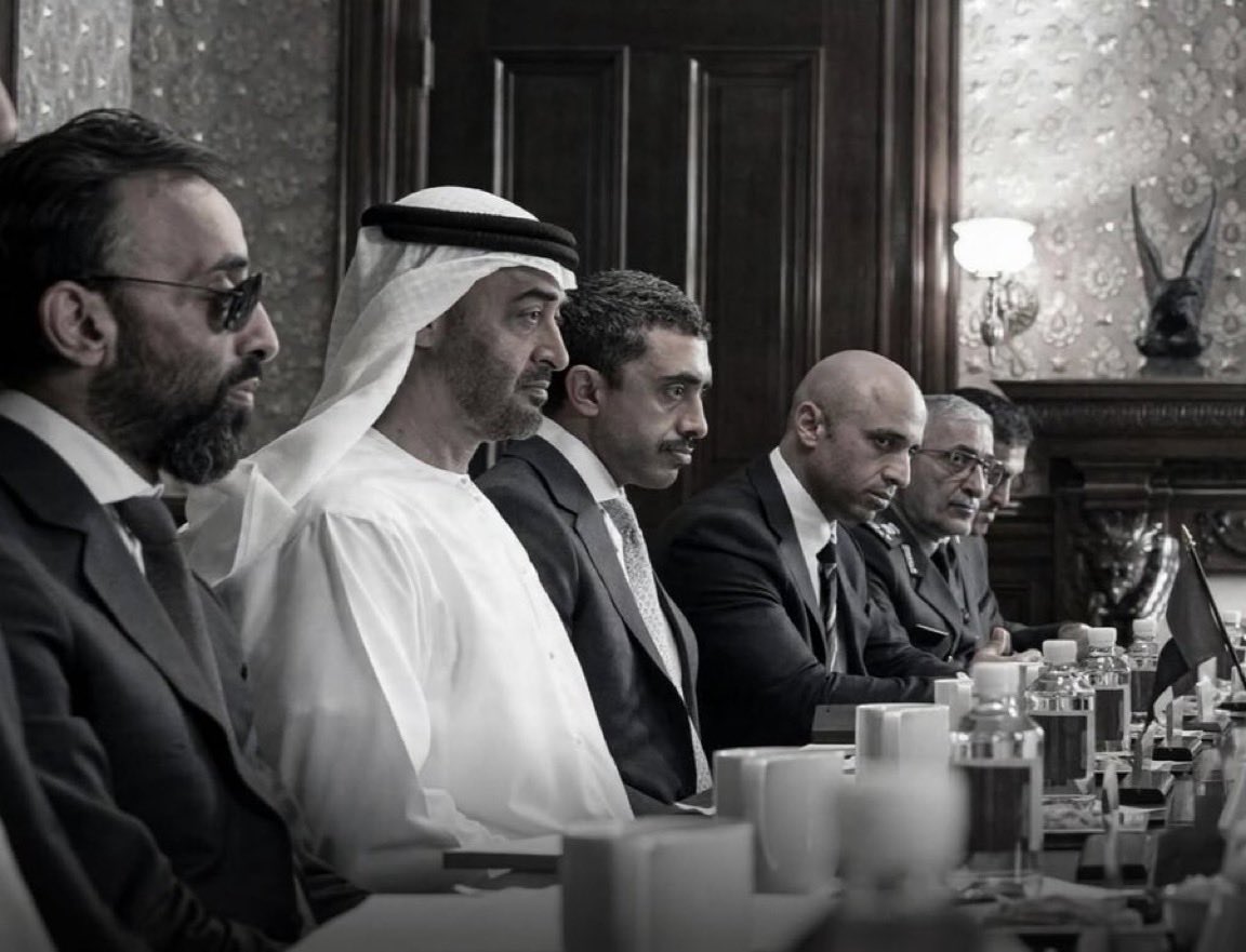 u8ux_i's tweet photo. زعمـاء الشرق الأوسـط 🫡 https://t.co/nOv6QkErRg