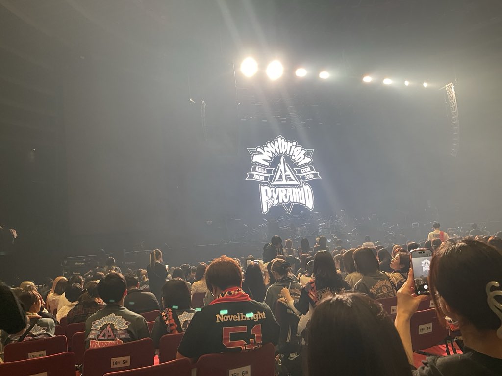 nb__mottin's tweet photo. ここから！
初日でファイナルだ https://t.co/e09ZTqlndy