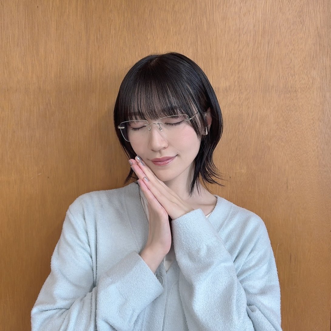 _maeshima_ami's tweet photo. 『キャラミクス トークイベント vol.2 in 高千穂大学』ありがとうございました🐑💤💭  #キャラミクス https://t.co/GVB0eg3iuW