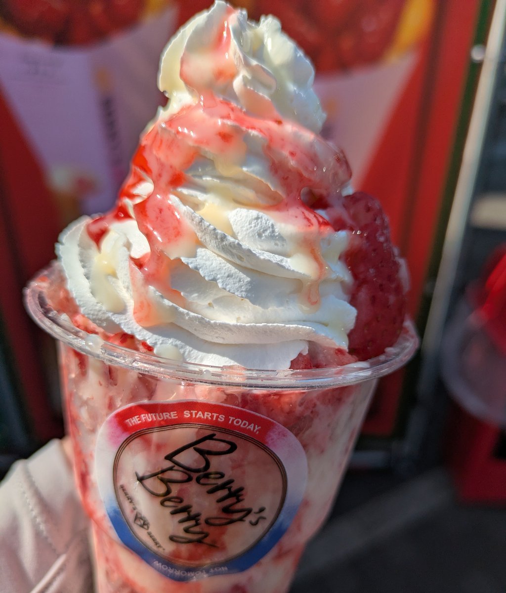 803Marorin's tweet photo. マリノスサポおすすめスタグル🍓🍳
#jefunited https://t.co/DE19nlpJtT